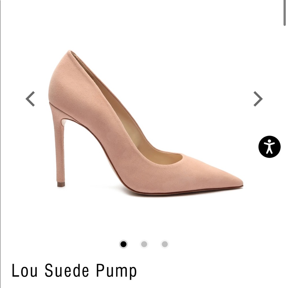 Schutz Lou Pump
